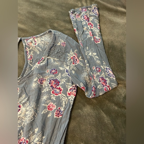 Mudd One Piece Romper - Picture 3 of 6